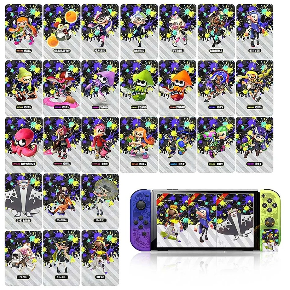 Board Game Zoo - Nouvelle collection de cartes NFC pour
