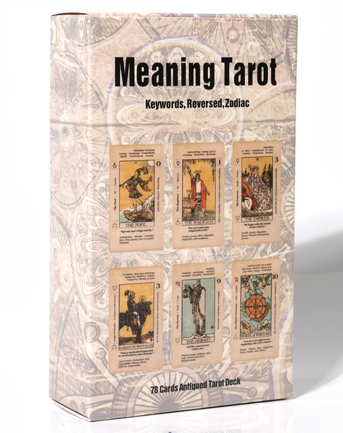 Board Game Pdf - NOUVEAU!!! 10 styles de cartes de