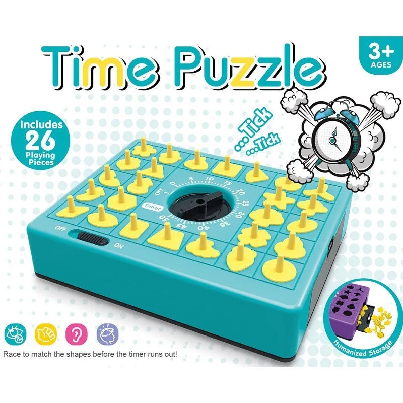 Board Game Pdf - Jeu de table éducatif pour enfants