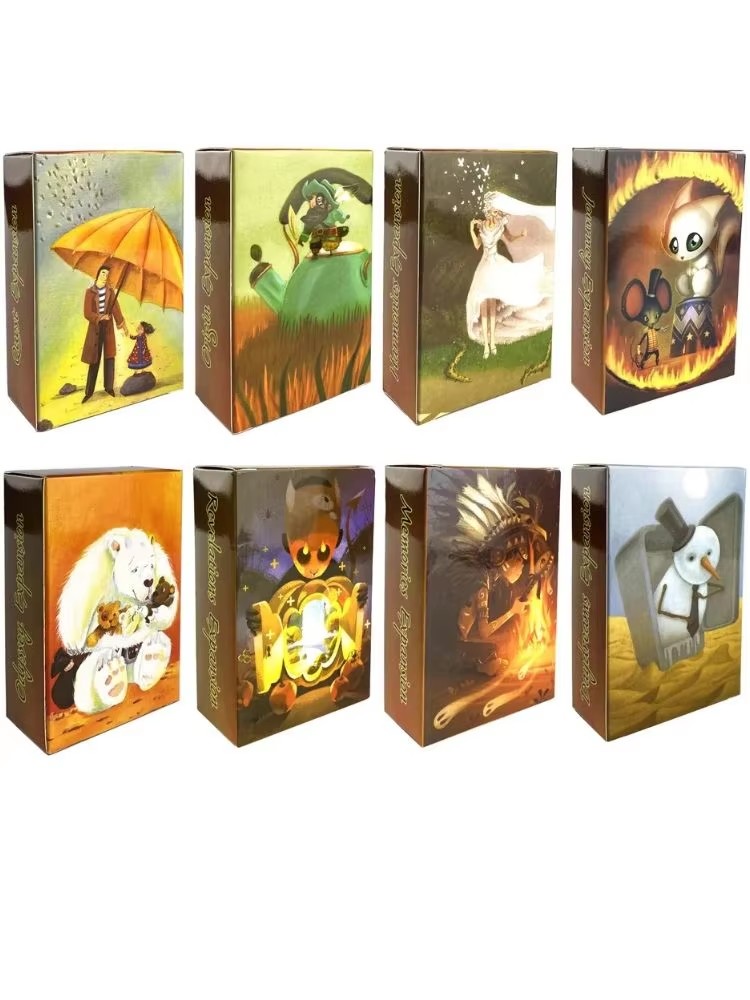 Board Game Pdf - Jeux de société Cartes familiales Edition