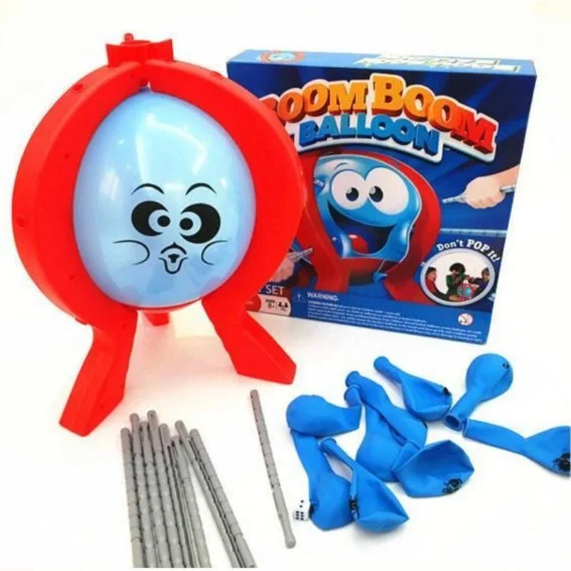 Board Game Loop - Jeu de pop-ballons, jeux de ballons