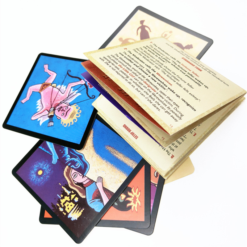 Jeu de Société Mignon et Tenda - Board Game Coup avis et prix