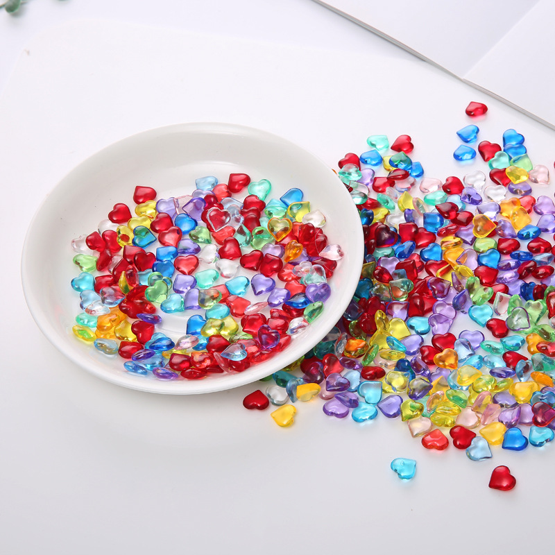 100 pièces 10*4mm forme de coe - Board Game Loop avis et prix