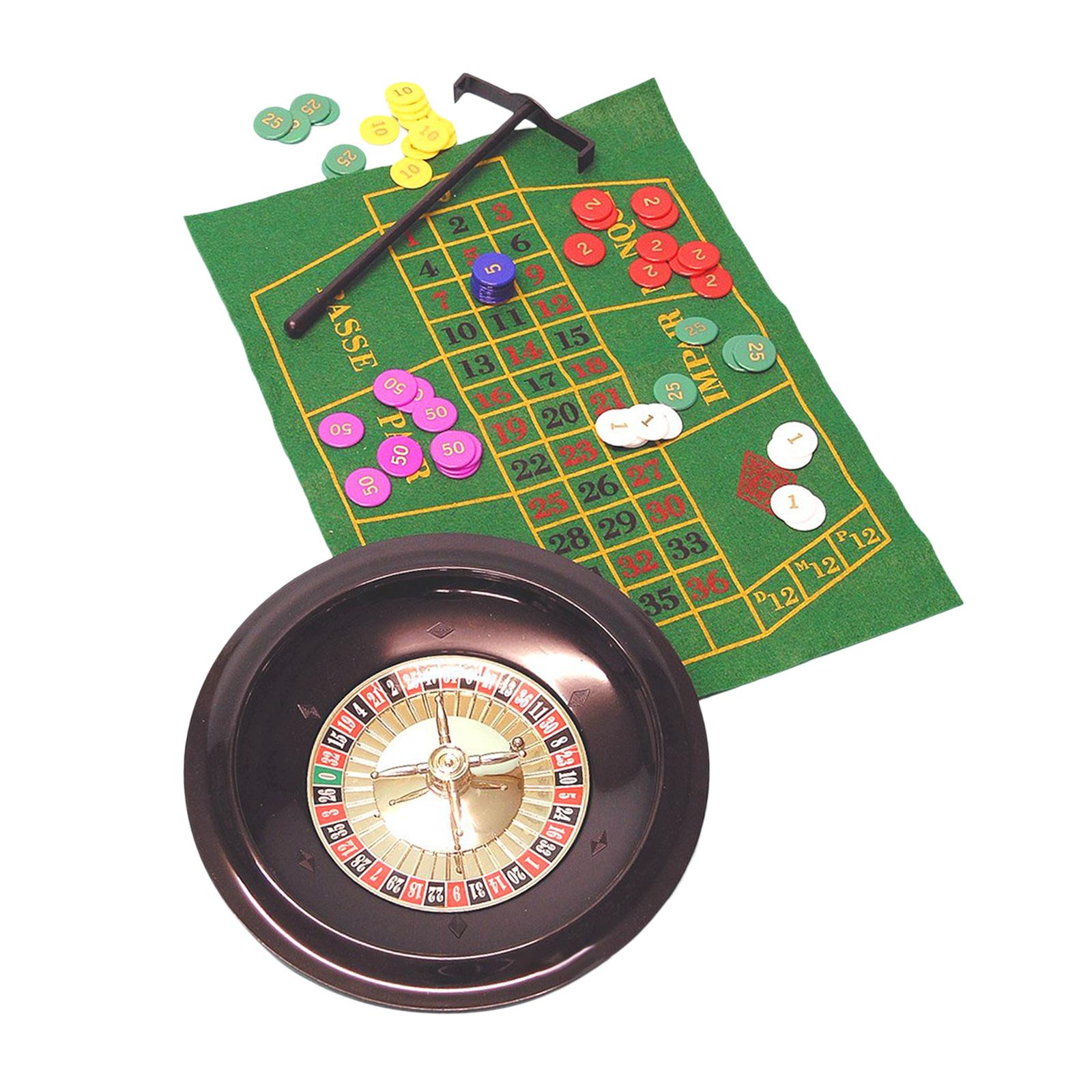 Roue à roulette de 10 pouces a - Board Game Maker avis et prix