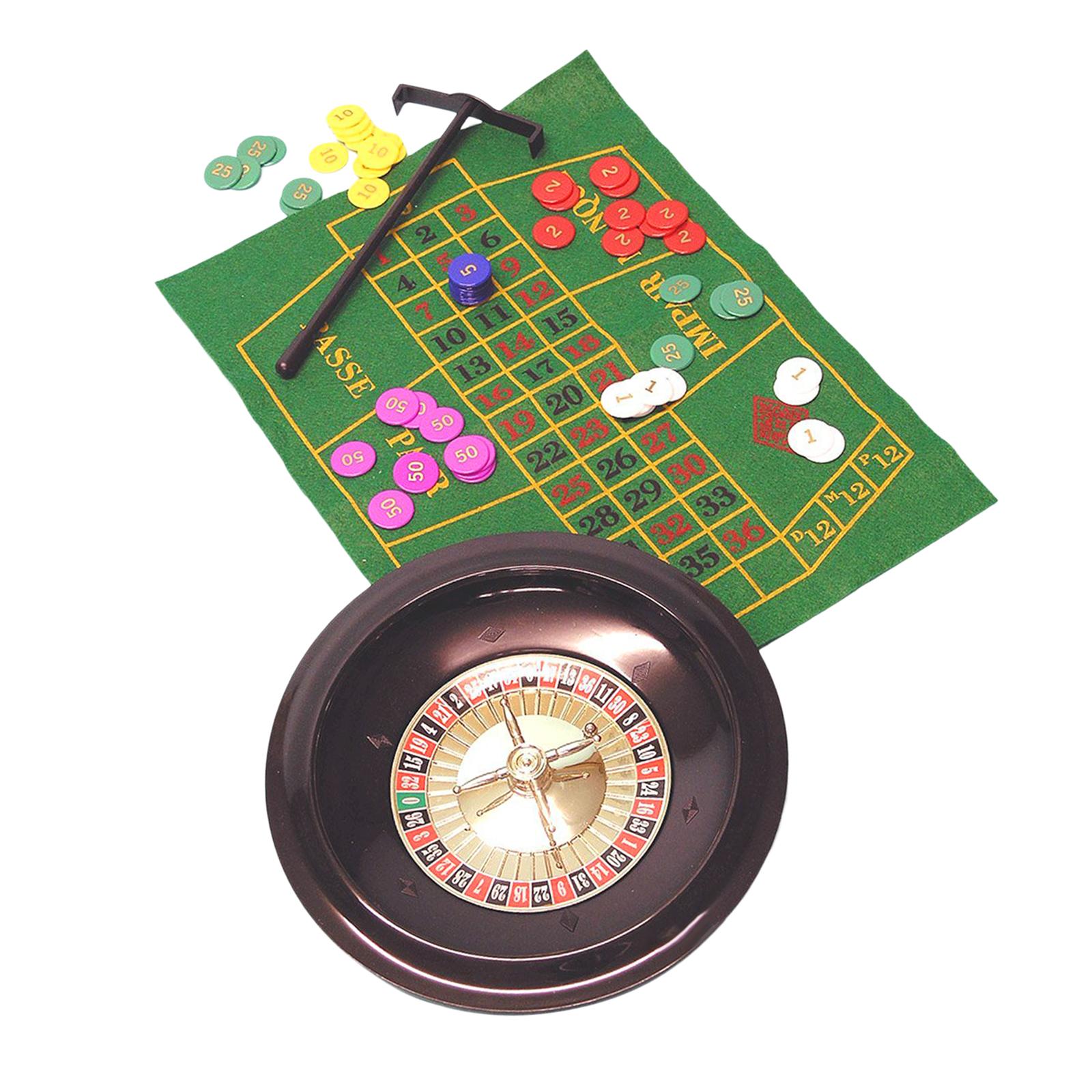 Roue à roulette de 10 pouces a - Board Game Maker avis et prix