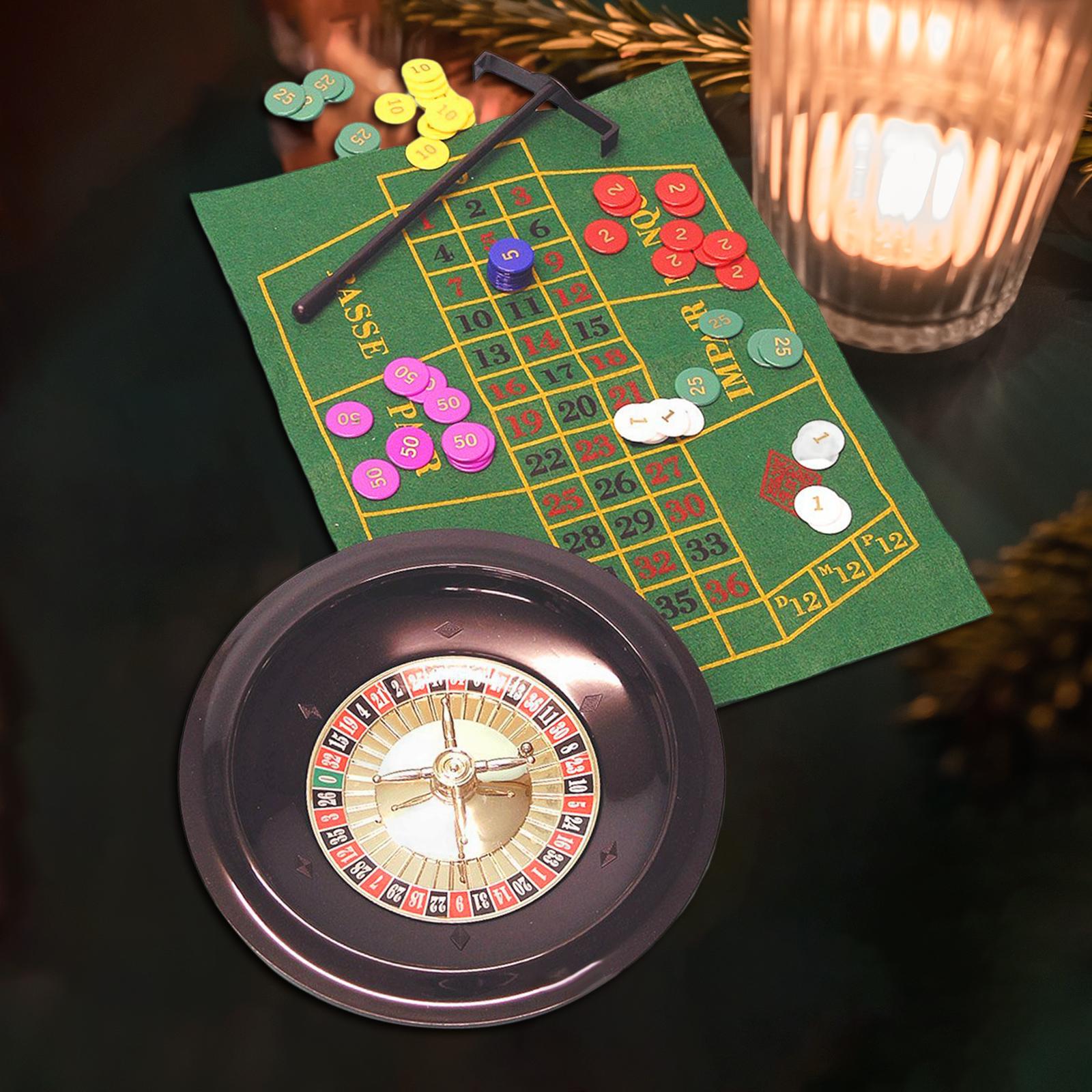 Roue à roulette de 10 pouces a - Board Game Maker avis et prix