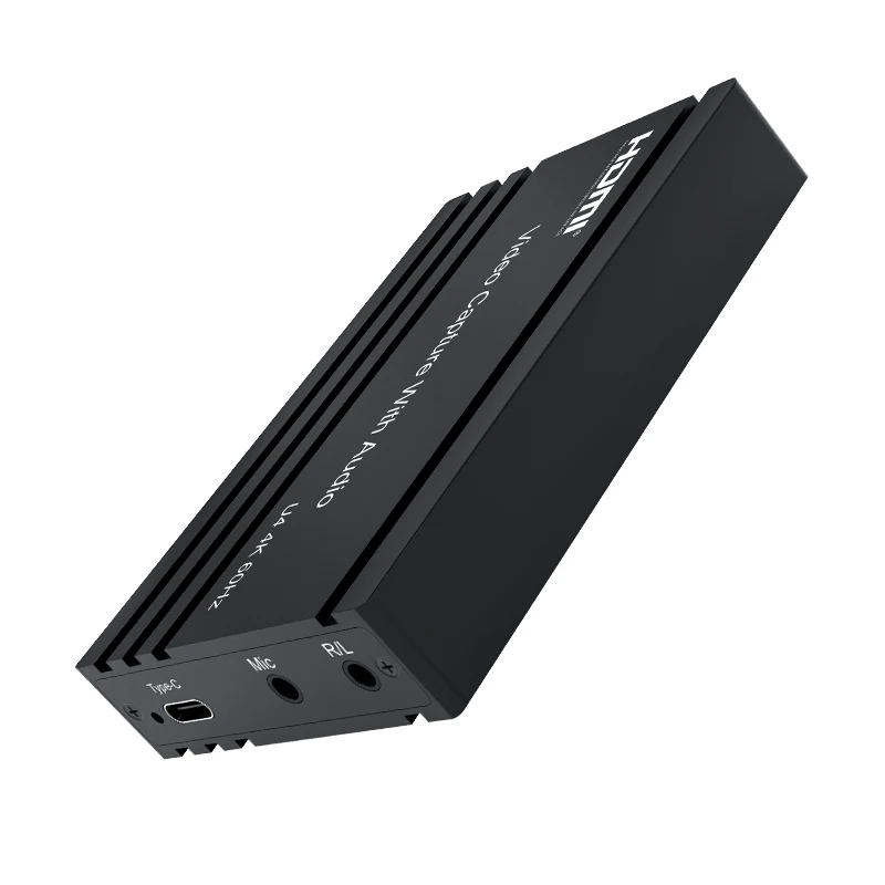 Carte de capture vidéo HDMI 4K - Board Game Loop avis et prix