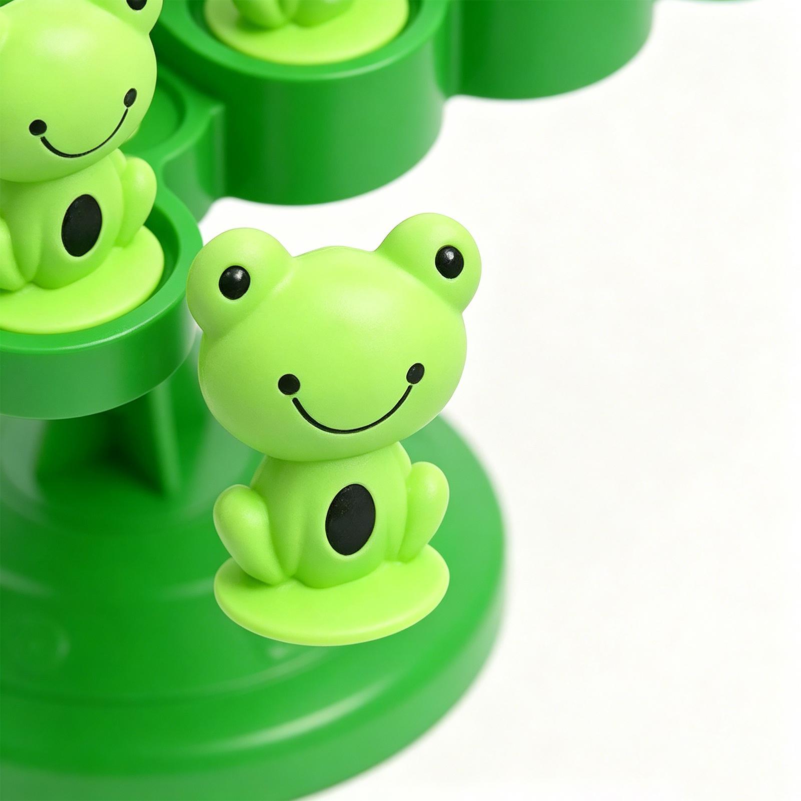 Jeu d'équilibre grenouille sur - Board Game Electronic Table avis et prix