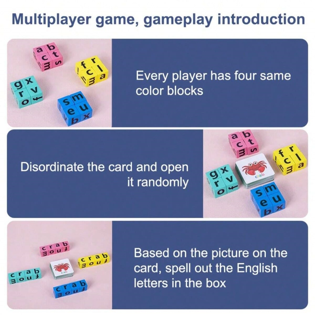 Jeu de société d'orthographe d - Board Game Pdf avis et prix