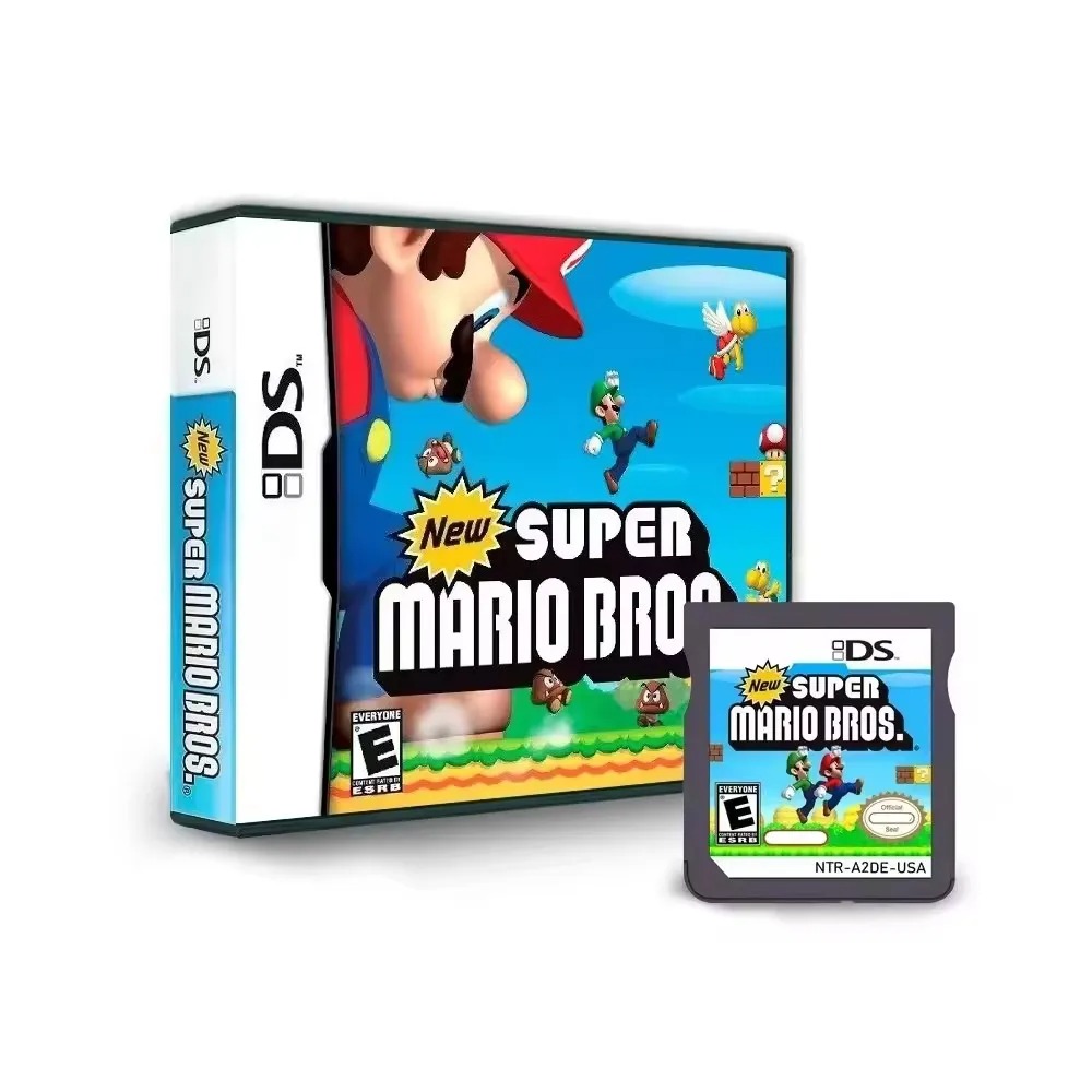 Cartouche de jeu DS amusante e - Board Game Simple avis et prix