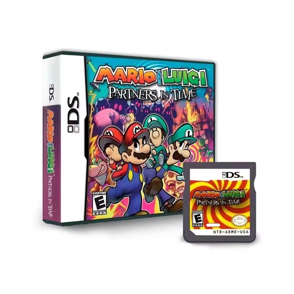 Cartouche de jeu DS amusante e - Board Game Simple avis et prix