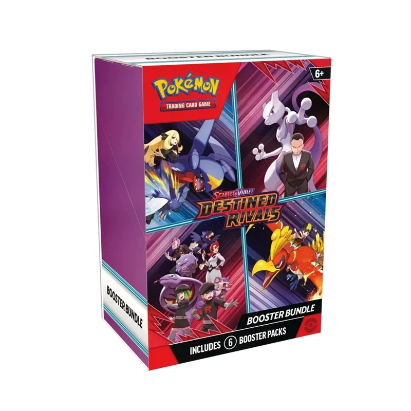 Pack de boosters de cartes Pok - Board Game Zoo avis et prix