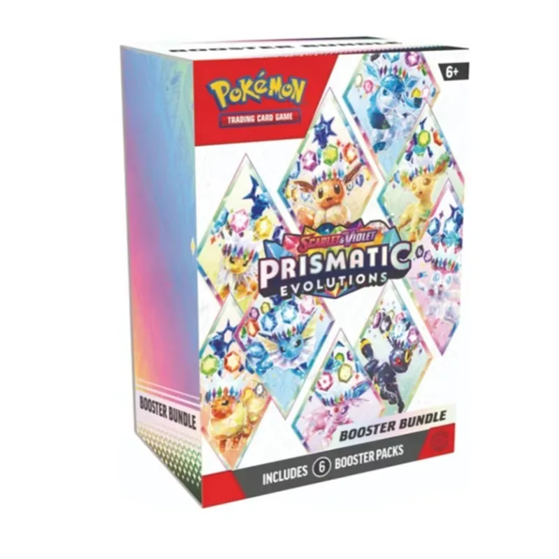 Pack de boosters de cartes Pok - Board Game Zoo avis et prix