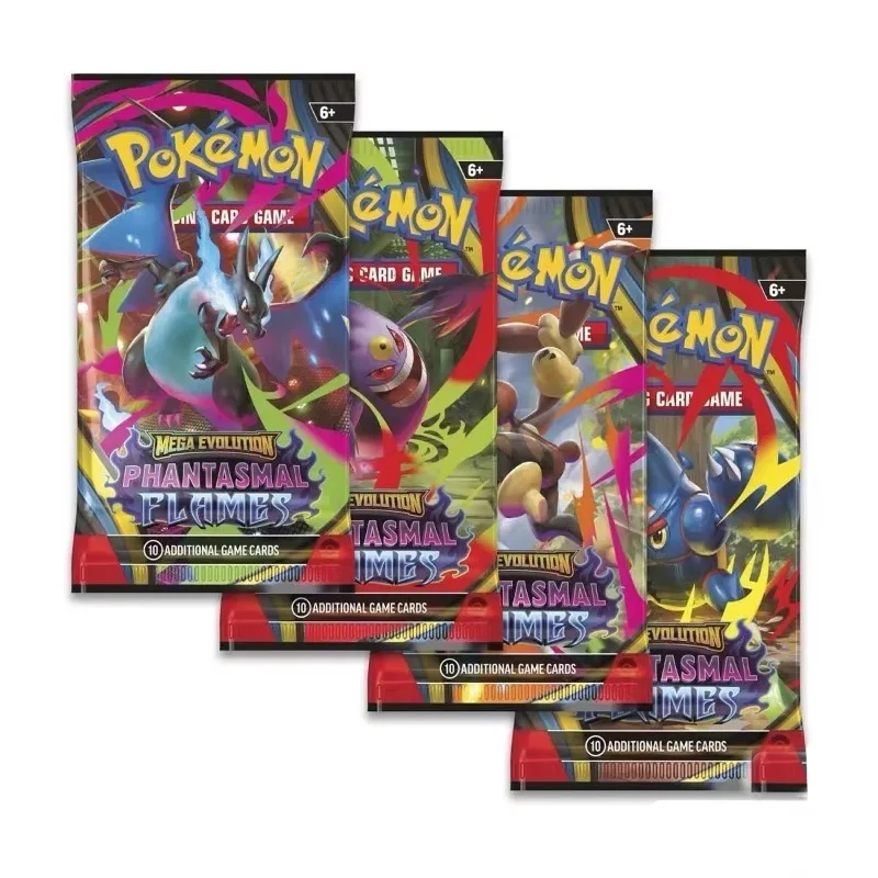 Pack de boosters de cartes Pok - Board Game Zoo avis et prix