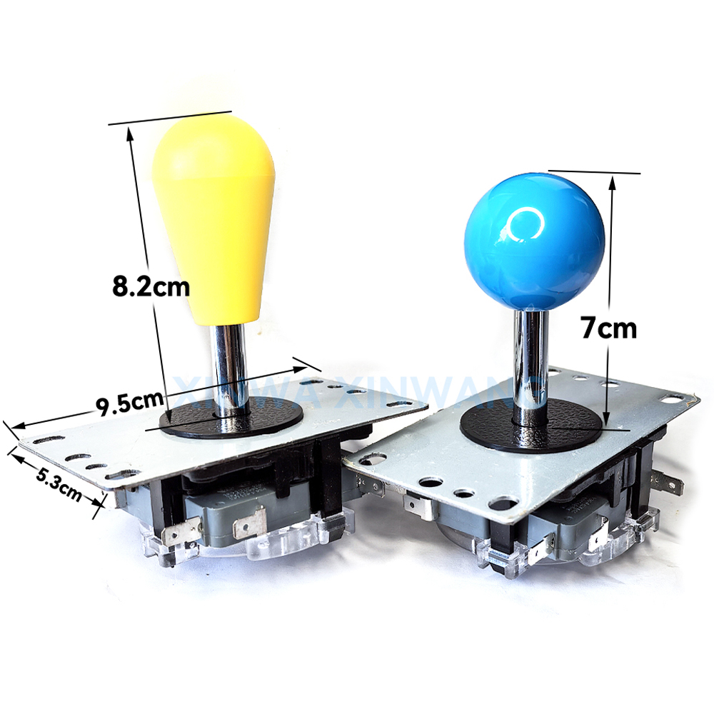 4 voies 8 voies Joystick Arcad - Board Game Maker avis et prix