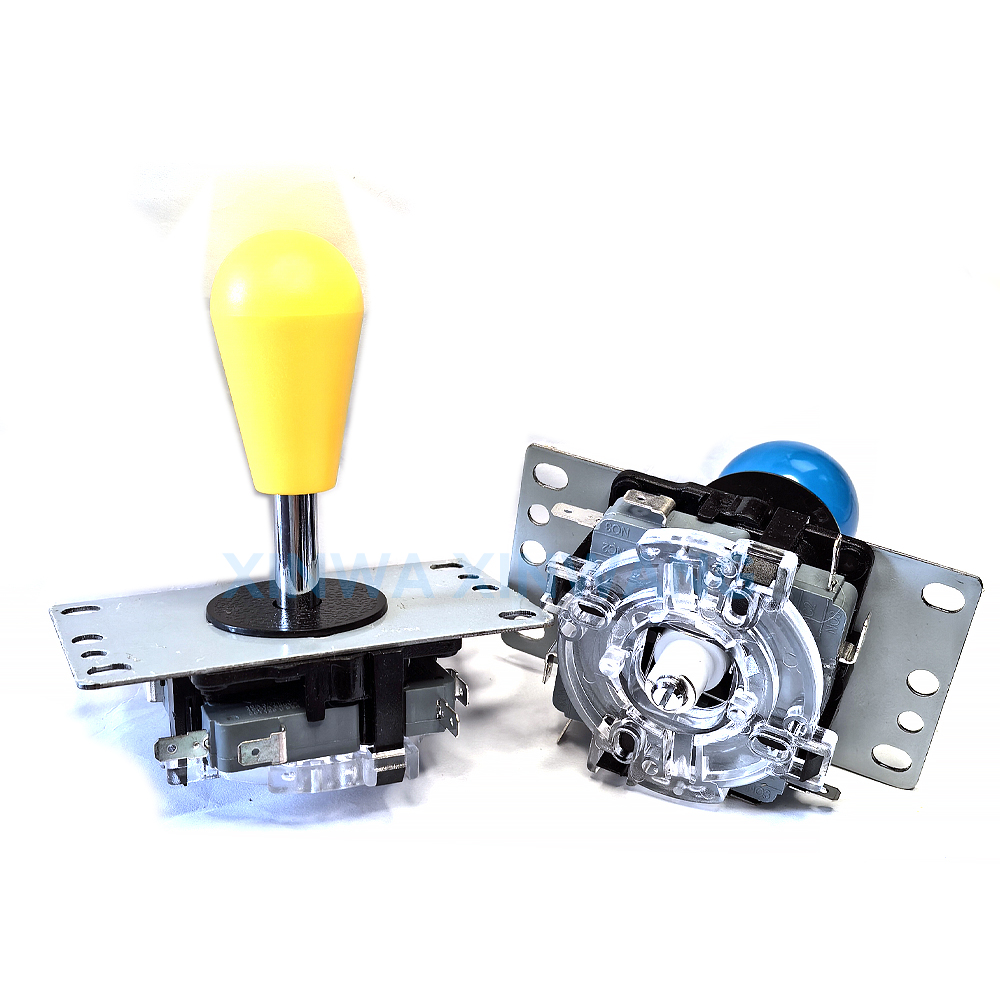 4 voies 8 voies Joystick Arcad - Board Game Maker avis et prix