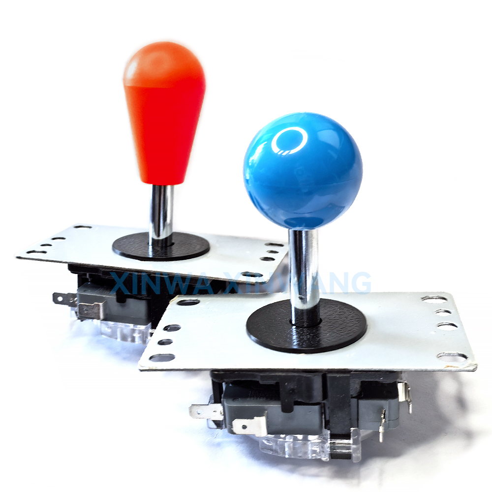 4 voies 8 voies Joystick Arcad - Board Game Maker avis et prix