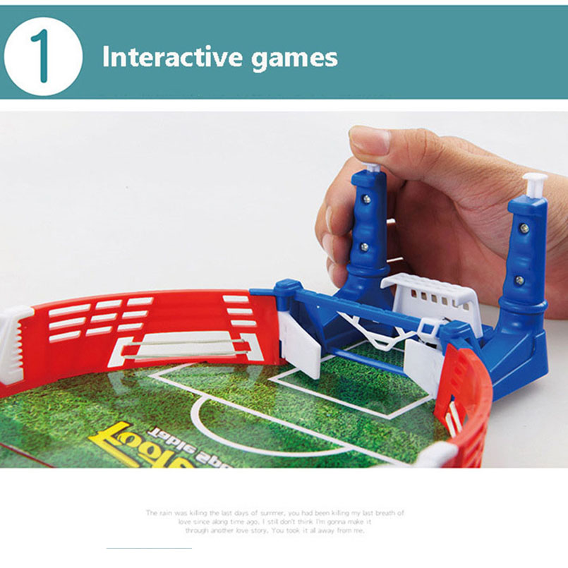 Mini Table de Football, Machin - Board Game Maker avis et prix
