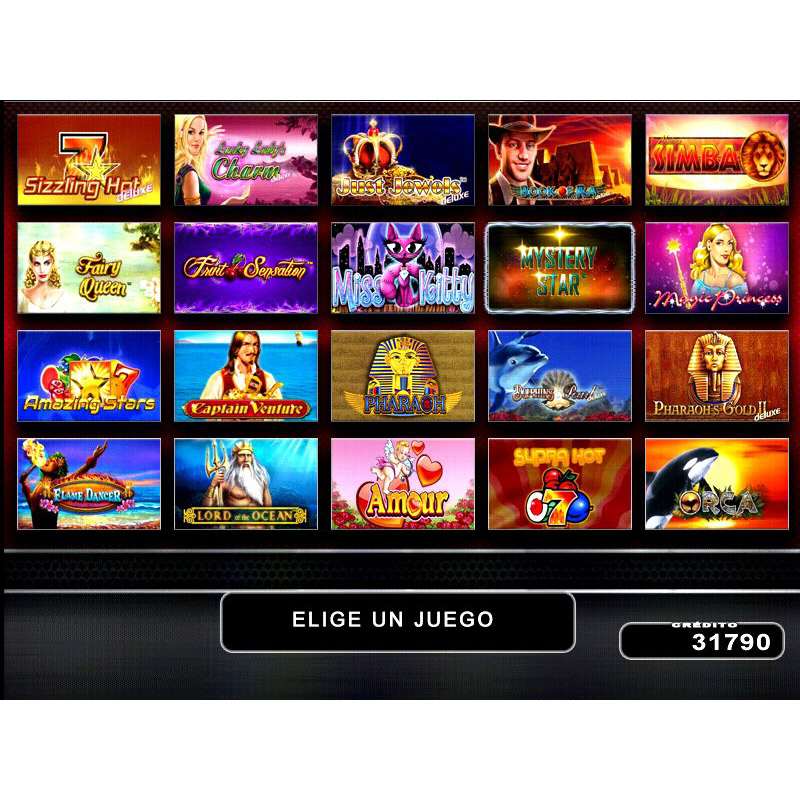 Carte mère de jeu d'arcade XXL - Board Game Maker avis et prix