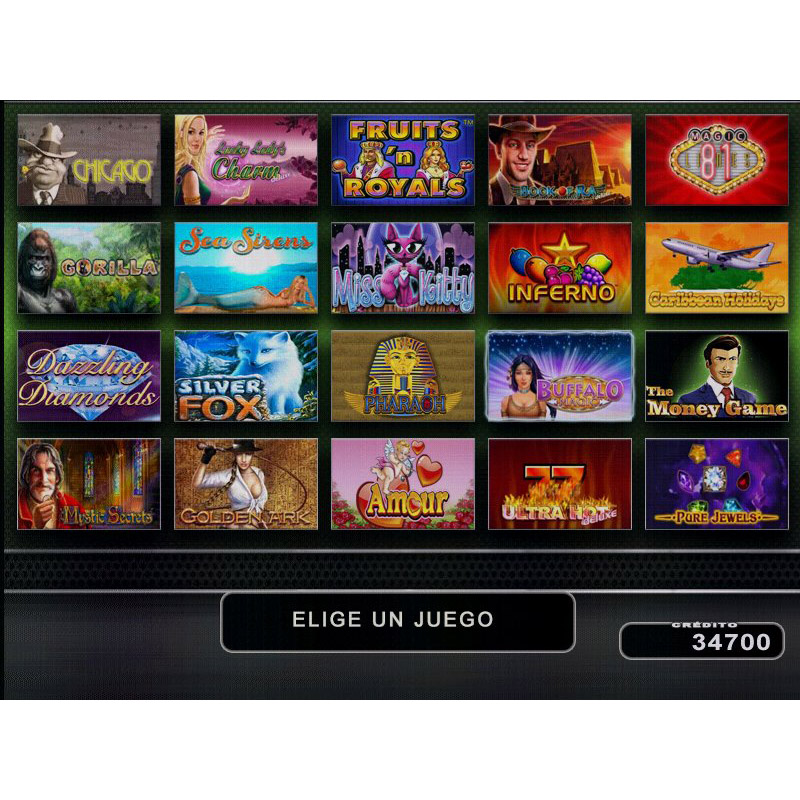 Carte mère de jeu d'arcade XXL - Board Game Maker avis et prix