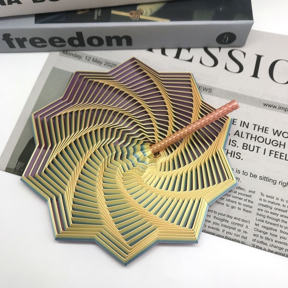 Jeu de société anti-stress 3D  - Board Game Print avis et prix