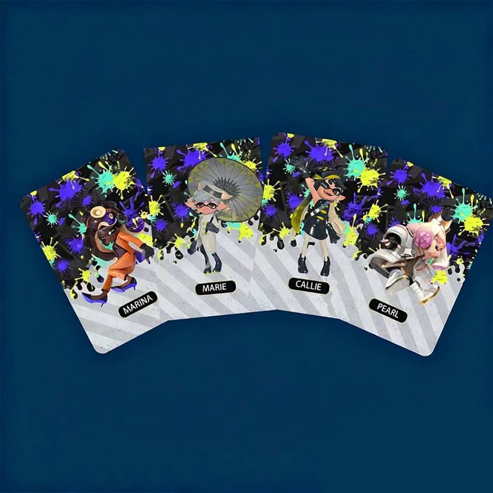Nouvelle collection de cartes  - Board Game Zoo avis et prix