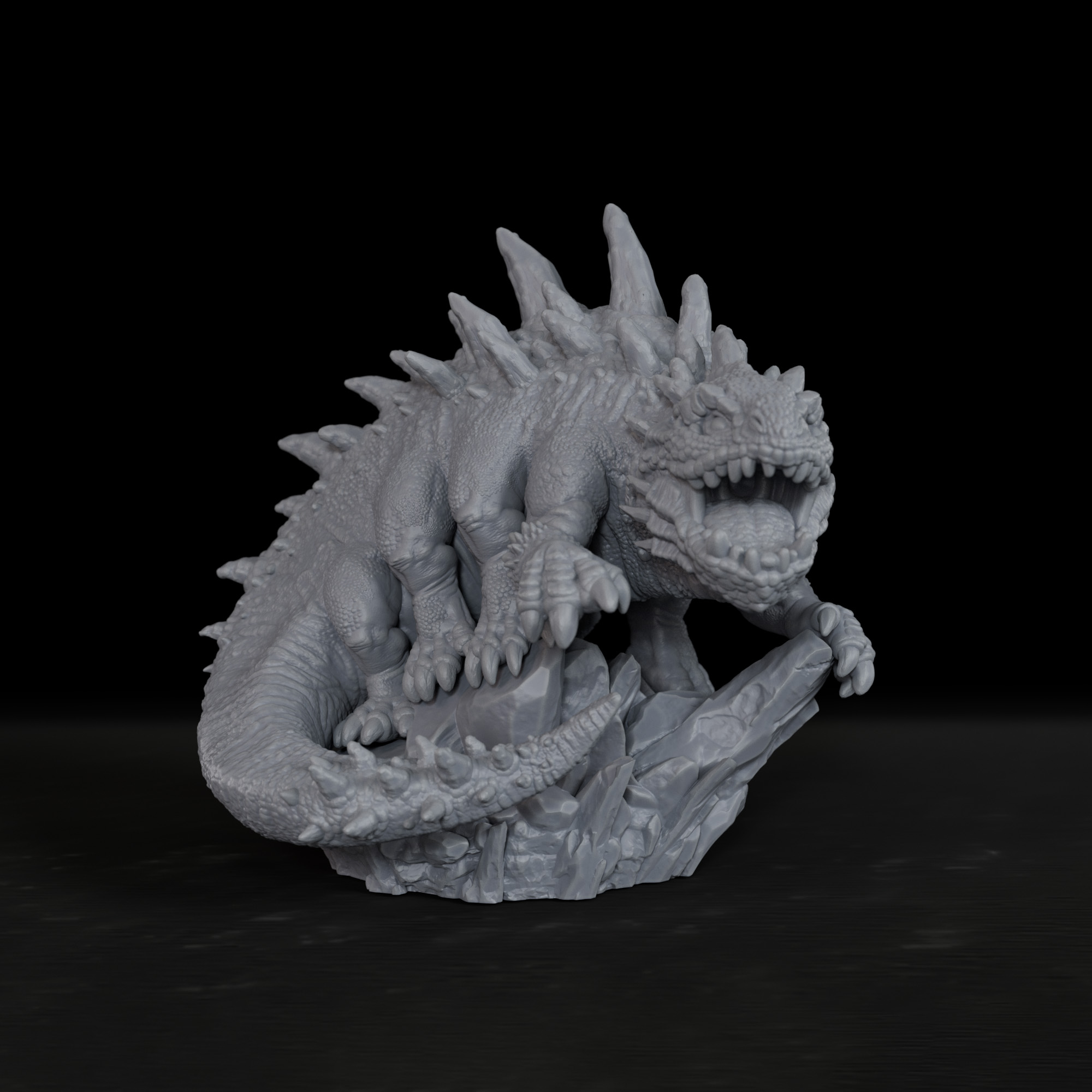 Miniatures de Basilisk Fantast - Board Game Electronic Table avis et prix