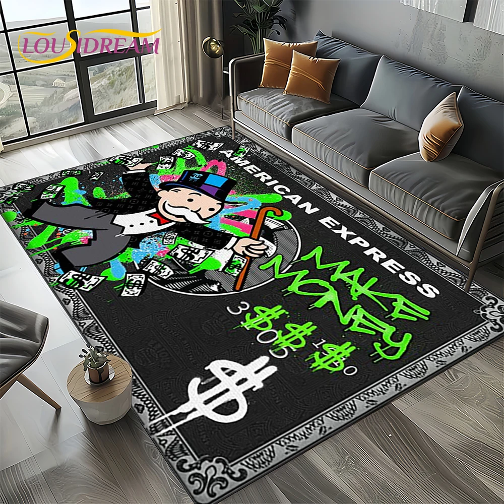Tapis de sol antidérapant 3D M - Board Game Hotel avis et prix