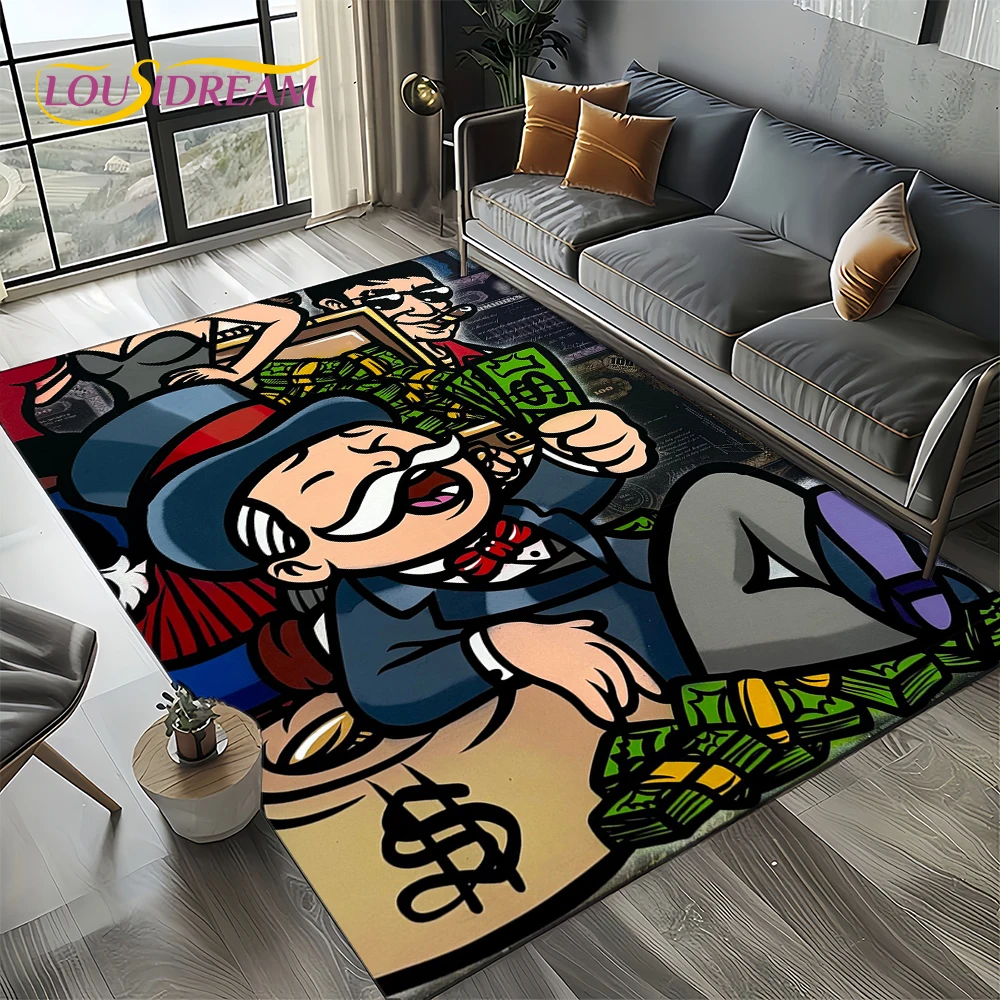 Tapis de sol antidérapant 3D M - Board Game Hotel avis et prix