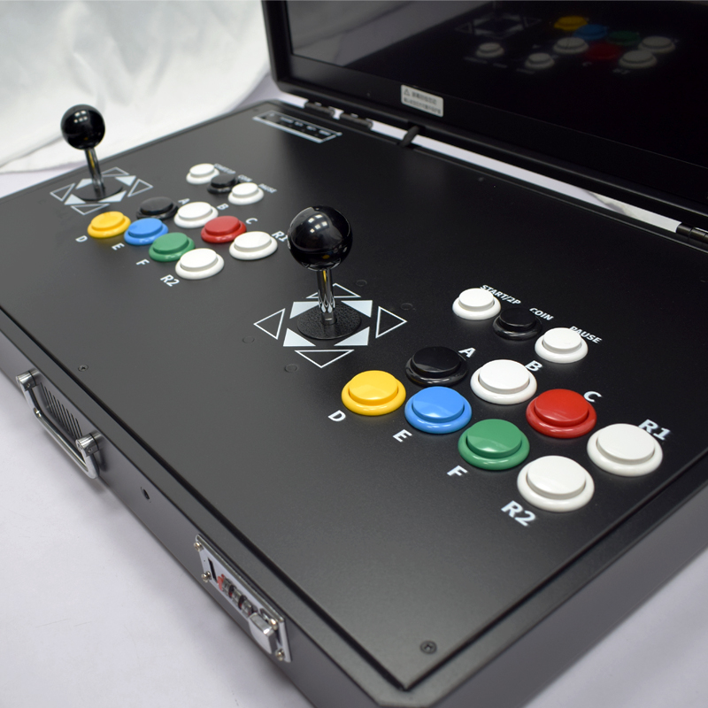 Console d'arcade LCD Pandora H - Board Game Maker avis et prix