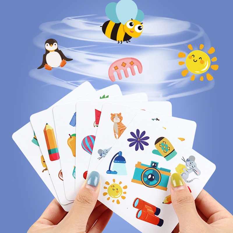 Cartes folles assorties pour e - Board Game Zoo avis et prix