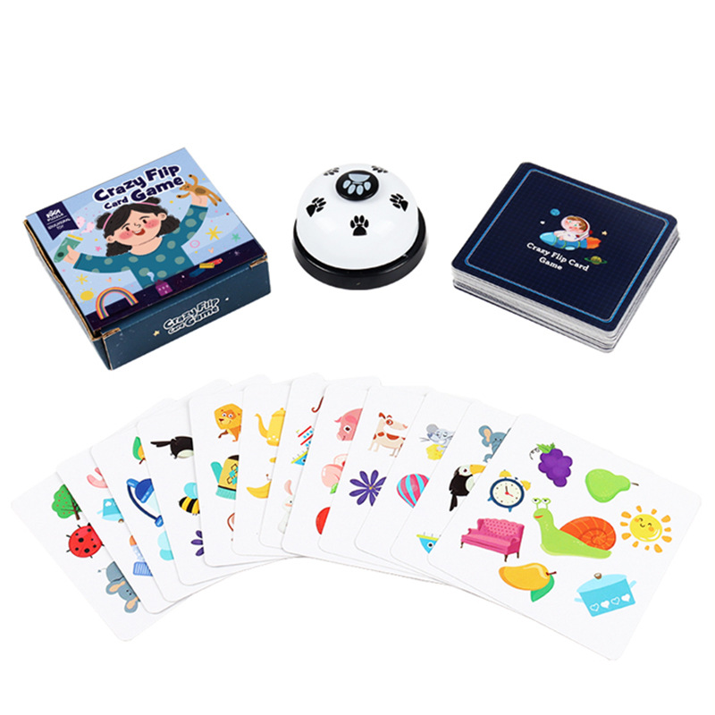 Cartes folles assorties pour e - Board Game Zoo avis et prix