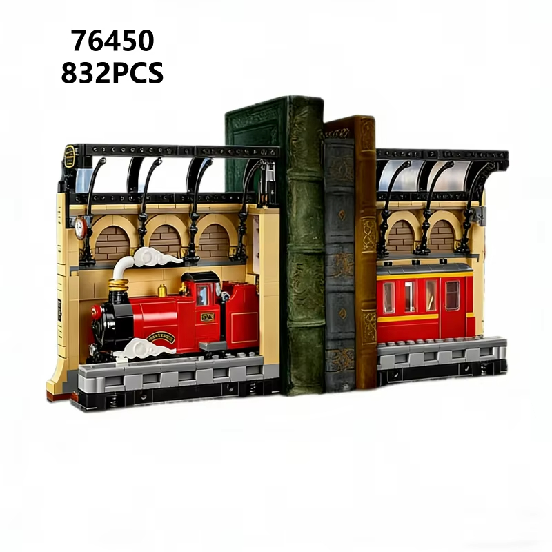 Blocs de construction du train - Board Game Jumanji avis et prix