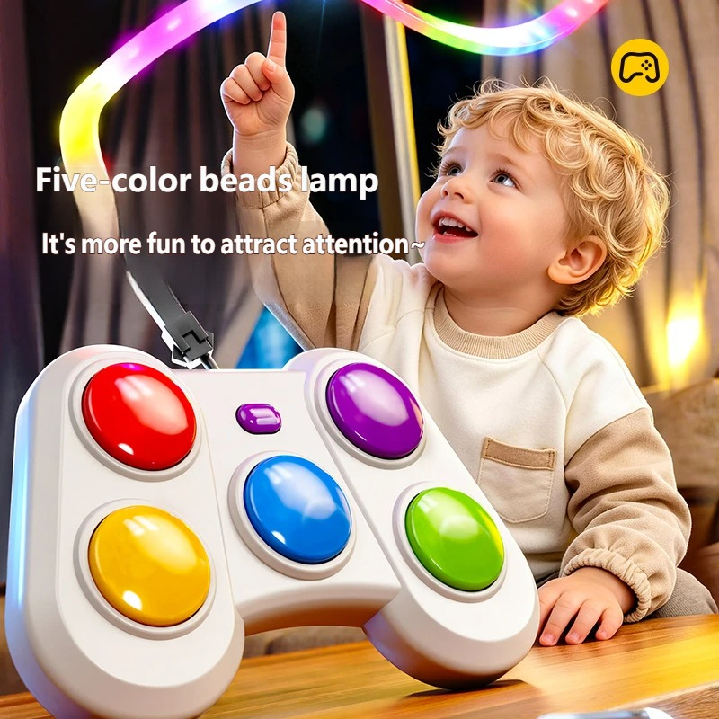 Jouets éducatifs Montessori, m - Board Game Simple avis et prix