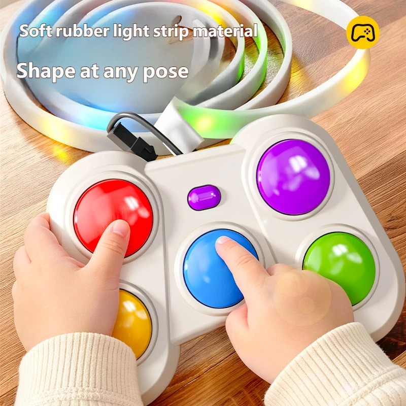 Jouets éducatifs Montessori, m - Board Game Simple avis et prix