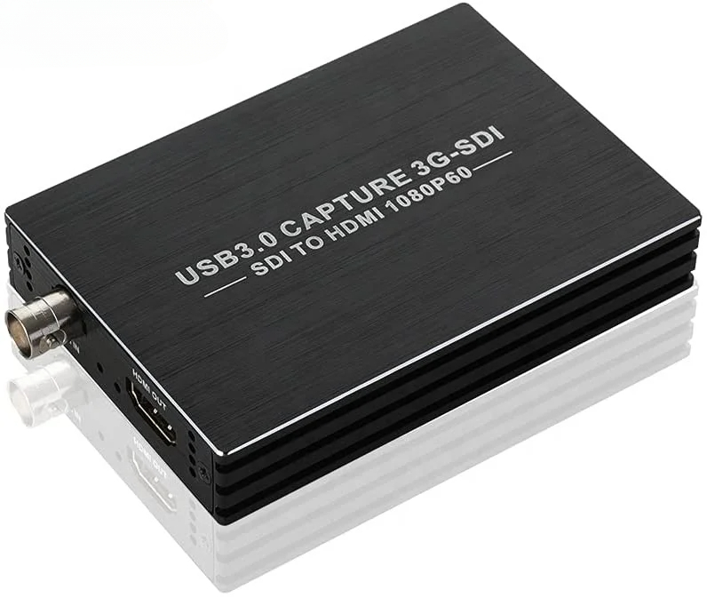 Carte de capture vidéo HD1080P - Board Game Loop avis et prix