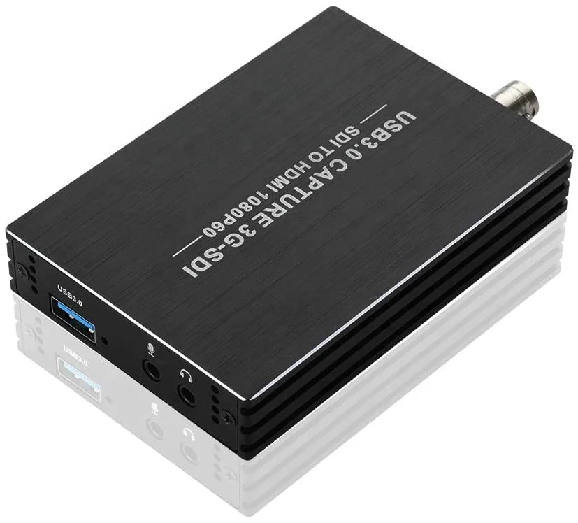 Carte de capture vidéo HD1080P - Board Game Loop avis et prix