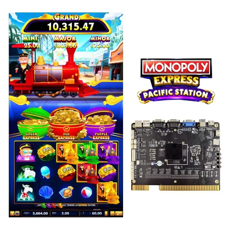 Carte PCB de jeu US Novatech G - Board Game Maker avis et prix
