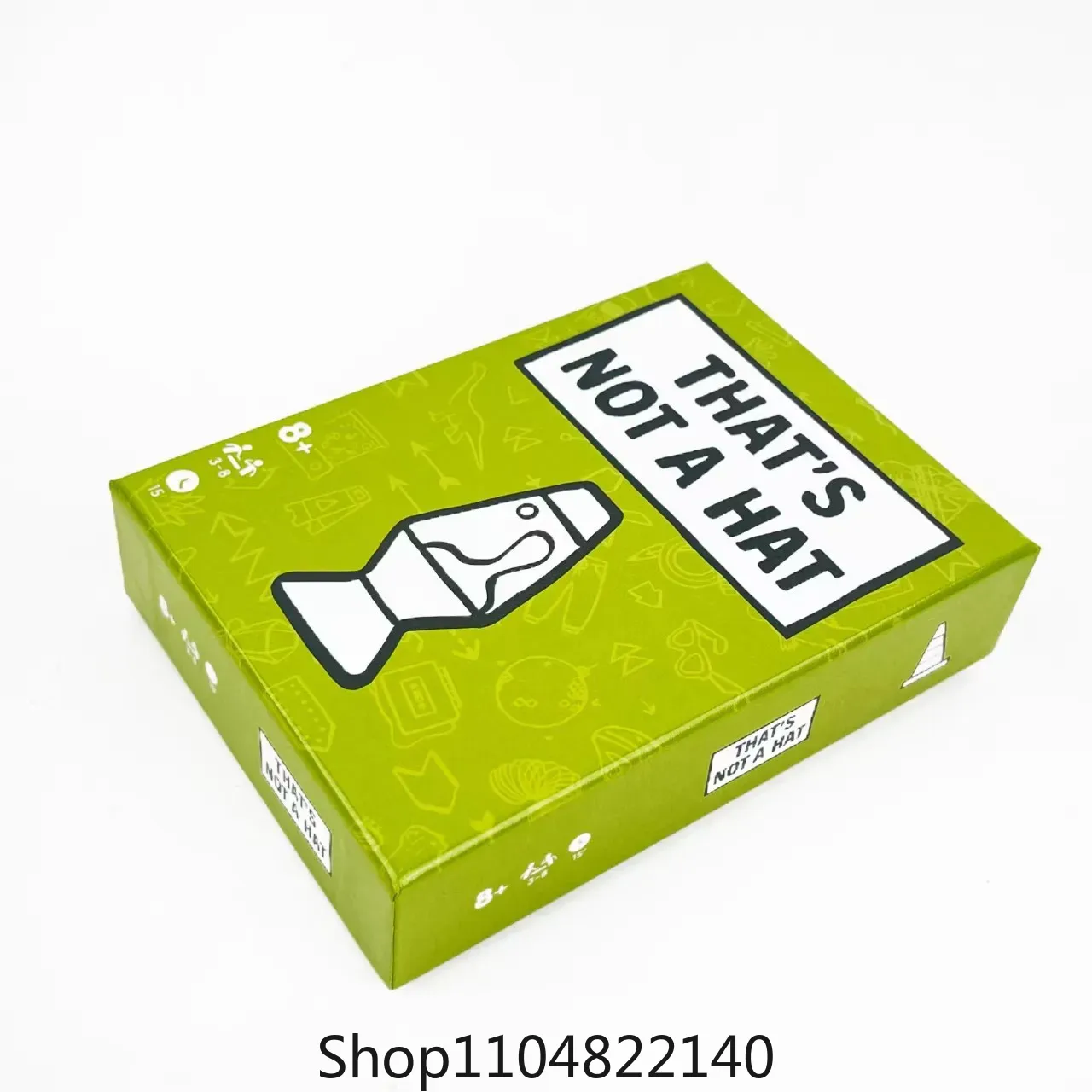 Ensemble de jeu Unique qui n'e - Board Game Pdf avis et prix