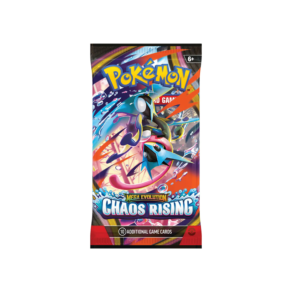 100/360 cartes Pokémon Chaos R - Board Game Zoo avis et prix