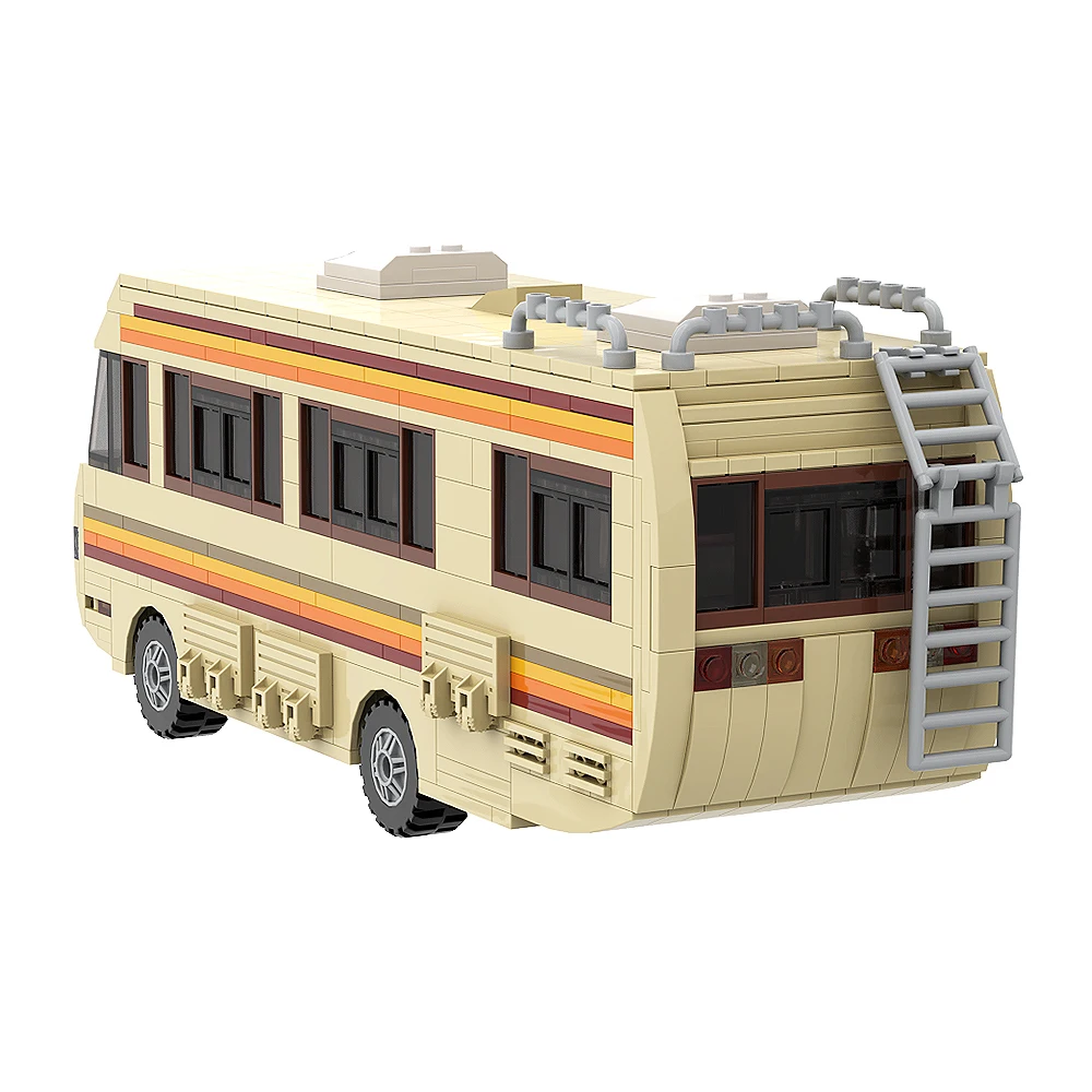 Gobricks MOC film classique Br - Board Game Jumanji avis et prix