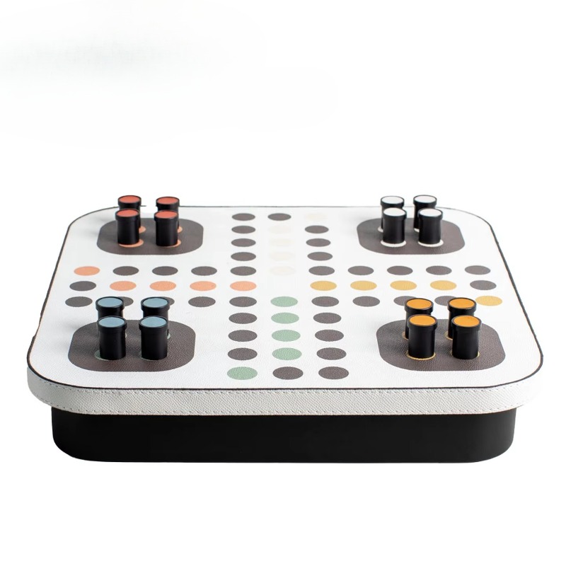 Ensemble de jeu d'échecs de lu - Board Game Hotel avis et prix