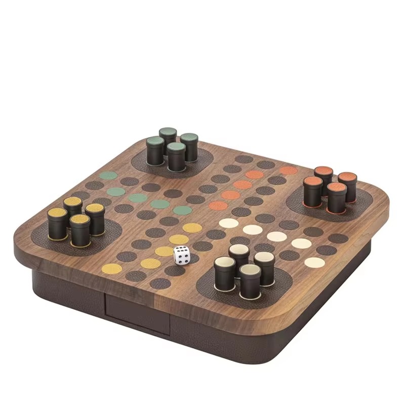 Ensemble de jeu d'échecs de lu - Board Game Hotel avis et prix