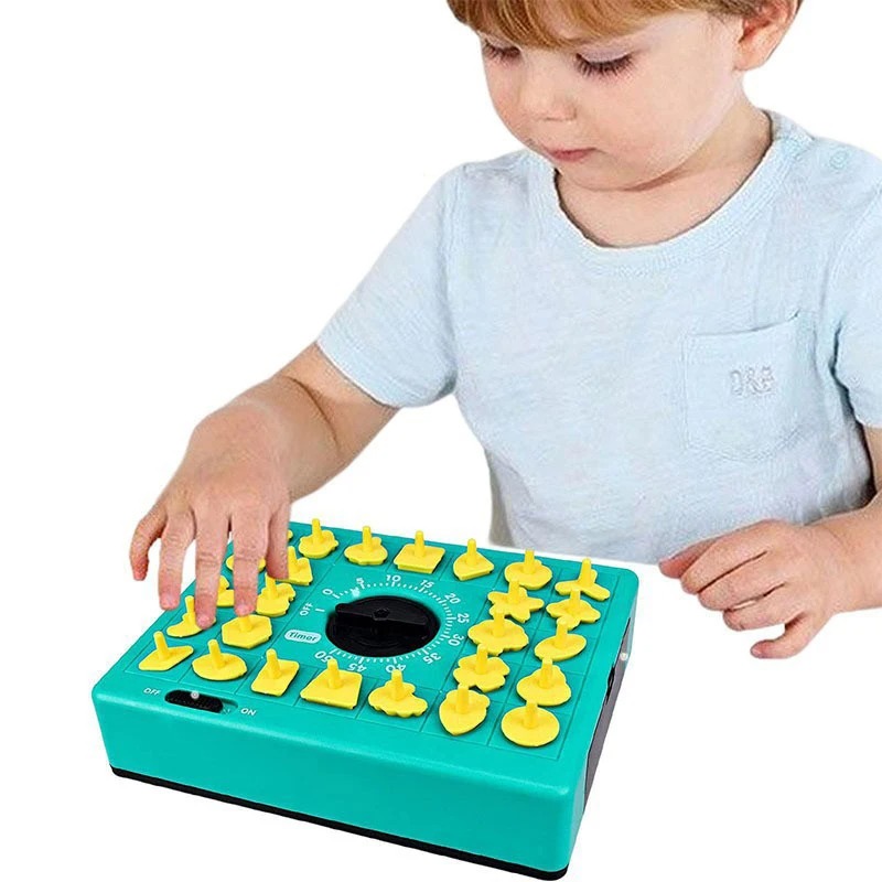 Jeu de table éducatif pour enf - Board Game Pdf avis et prix