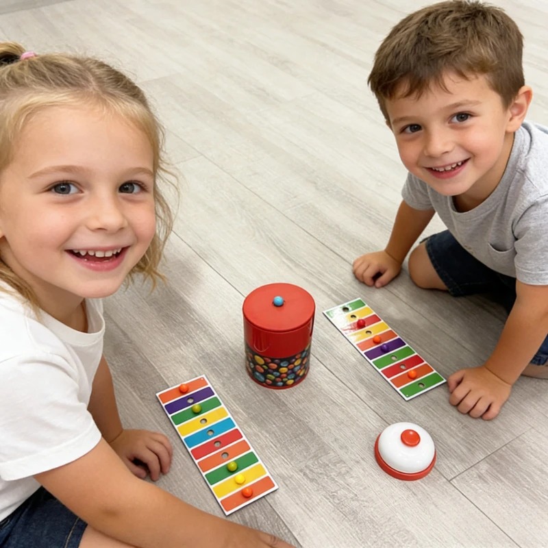 Machine de tirage au sort manu - Board Game Maker avis et prix