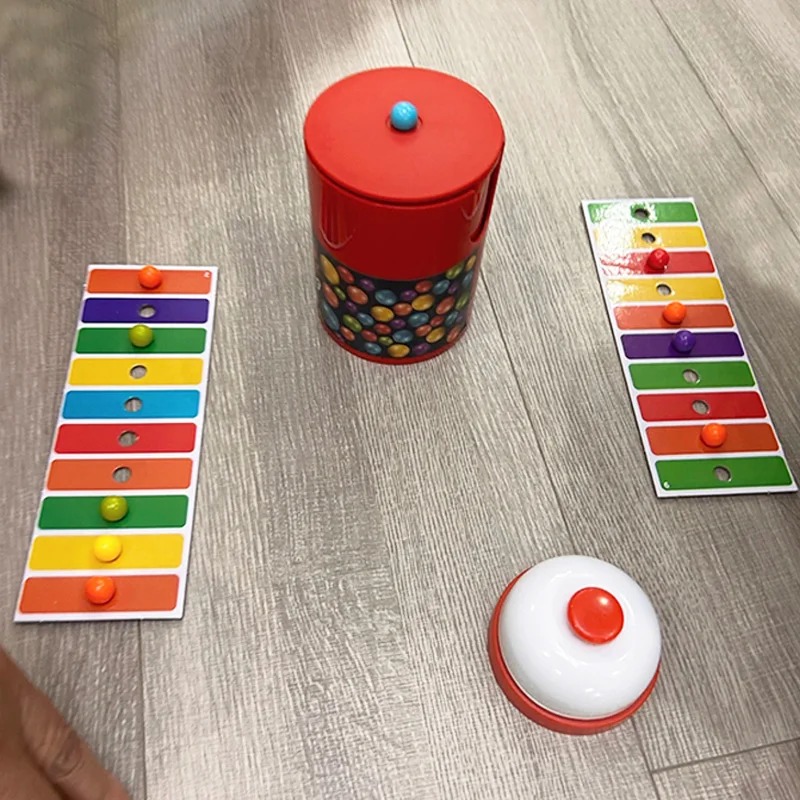 Machine de tirage au sort manu - Board Game Maker avis et prix