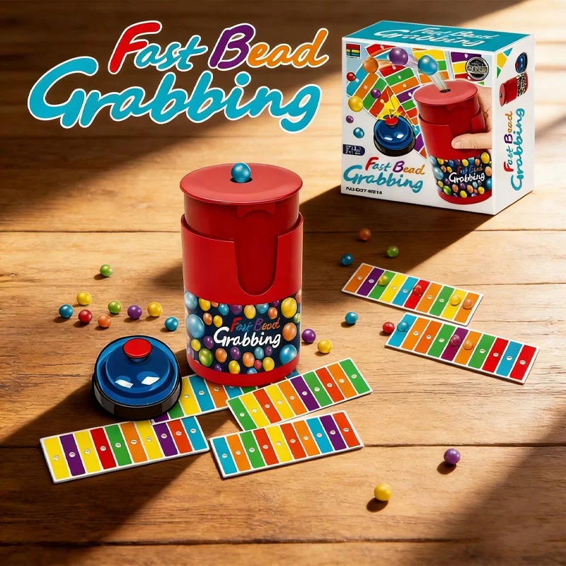 Machine de tirage au sort manu - Board Game Maker avis et prix