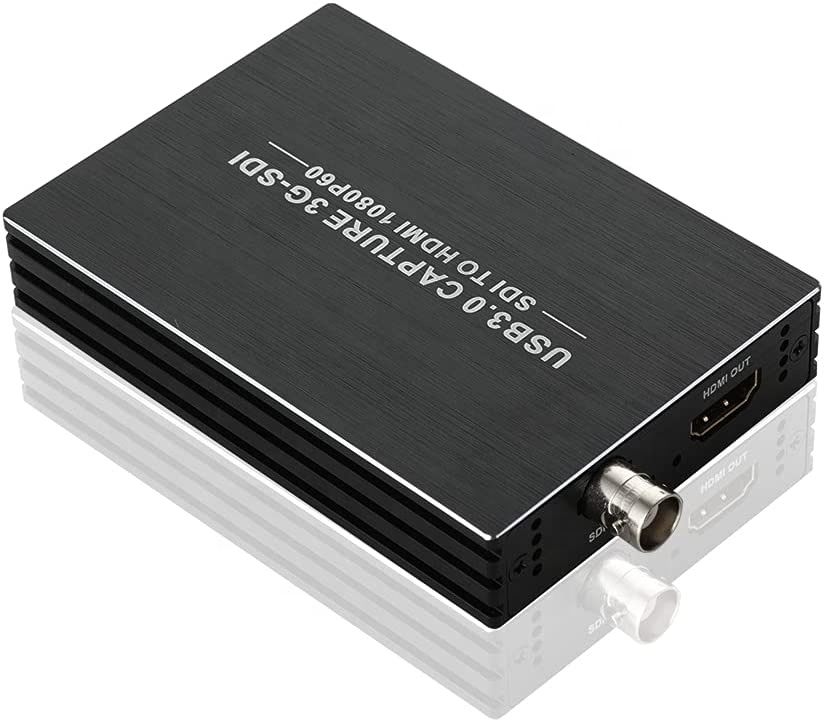 Carte d'acquisition vidéo HD10 - Board Game Loop avis et prix
