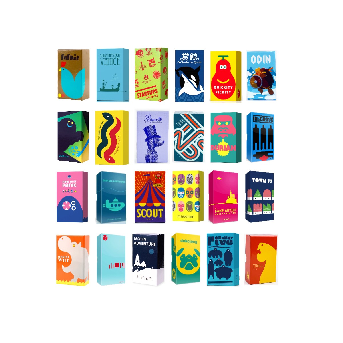 Jeux chauds |   L'aventure de  - Board Game Coup avis et prix