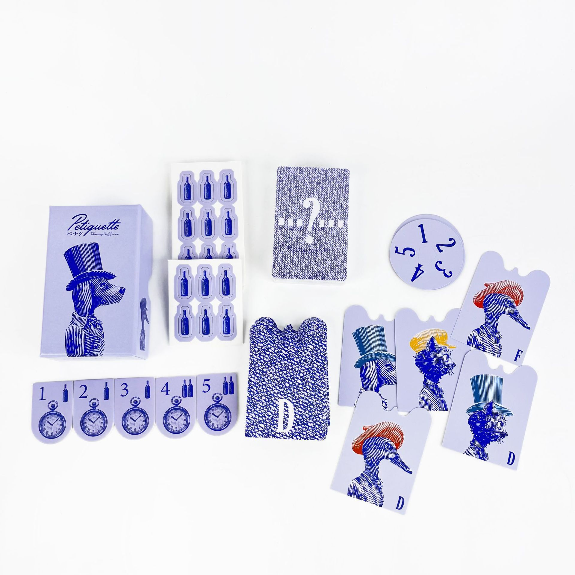 Jeux chauds |   L'aventure de  - Board Game Coup avis et prix
